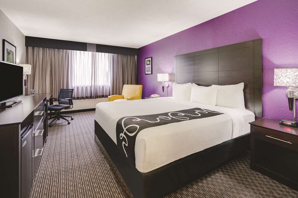 La Quinta By Wyndham Clifton/Rutherford Zimmer foto