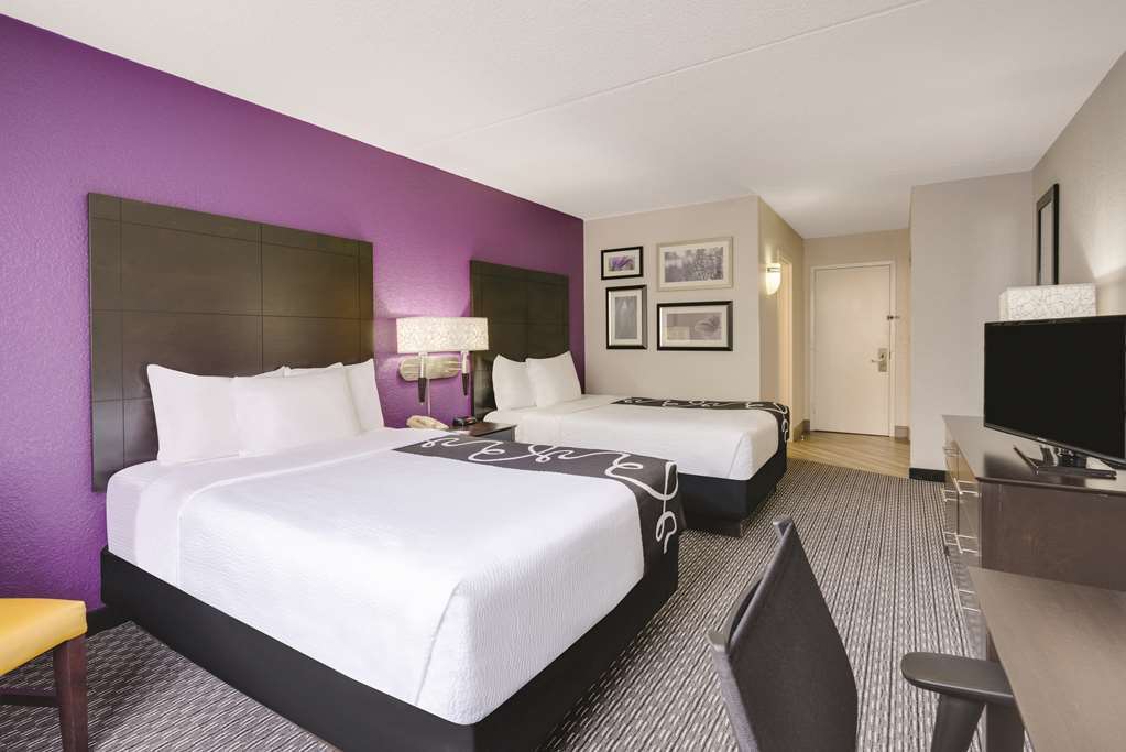 La Quinta By Wyndham Clifton/Rutherford Zimmer foto