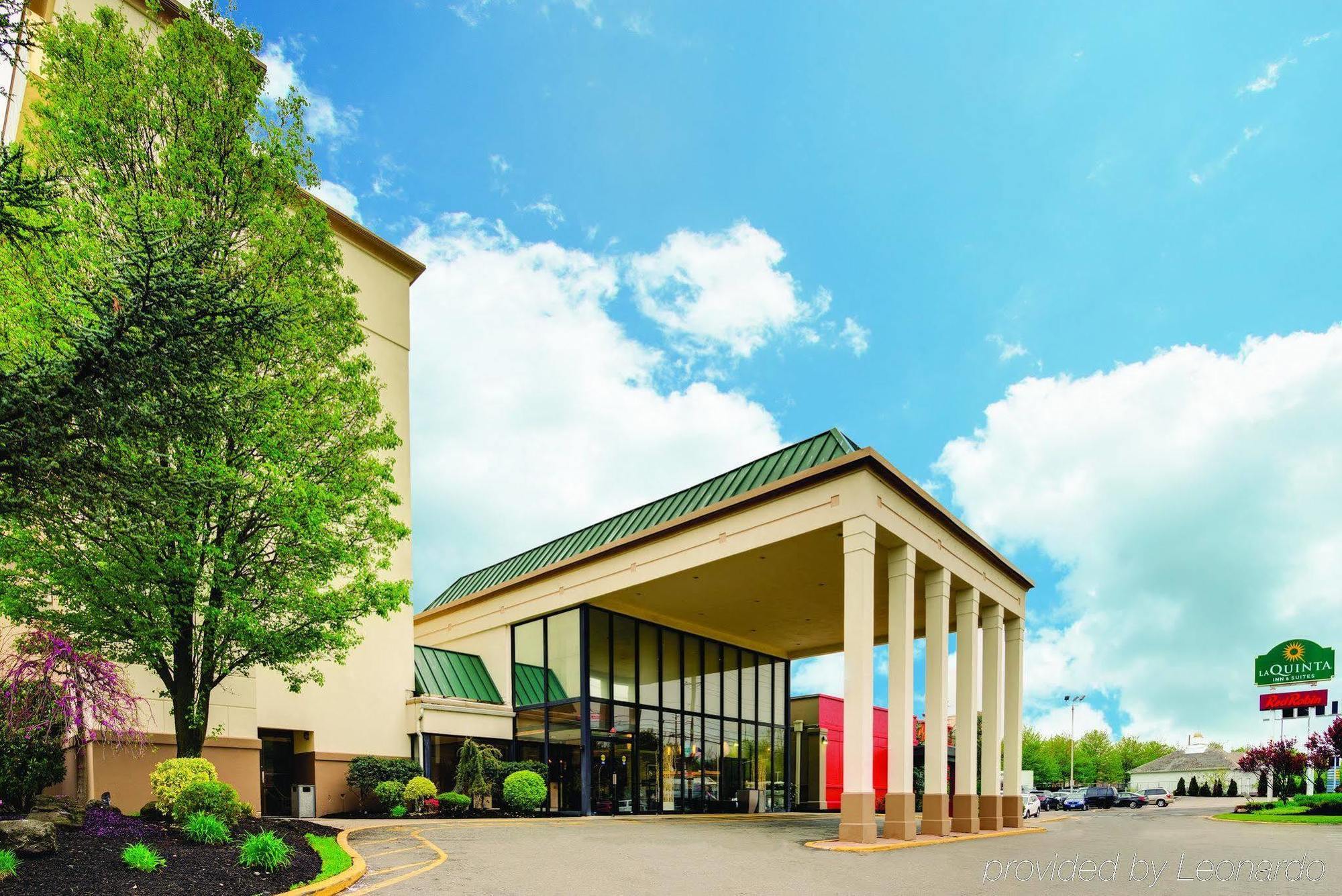 La Quinta By Wyndham Clifton/Rutherford Exterior foto